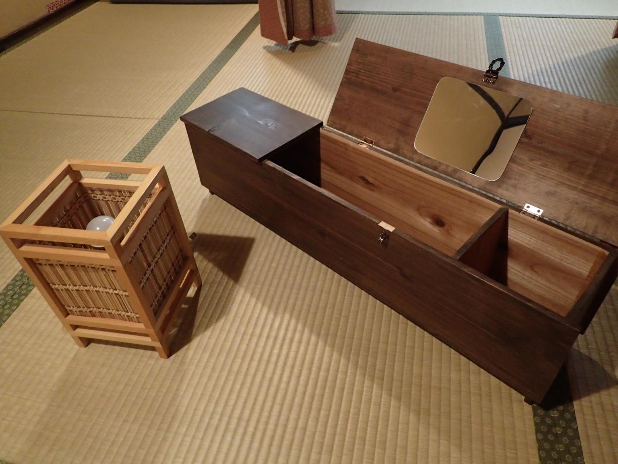 Guest House Waraku-An Kyoto Rom bilde